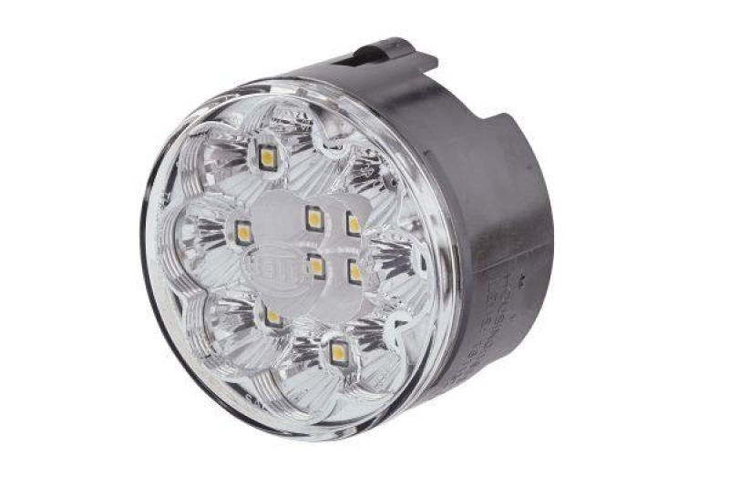 HELLA 2PF 009 001-521 Positionsleuchte 66mm LED