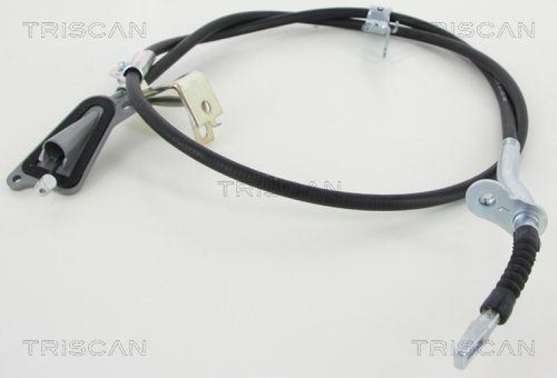 TRISCAN 8140 14183 Handbremsseil f&uuml;r Nissan Primera P12
