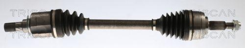TRISCAN 8540 25721 Antriebswelle f&uuml;r Renault