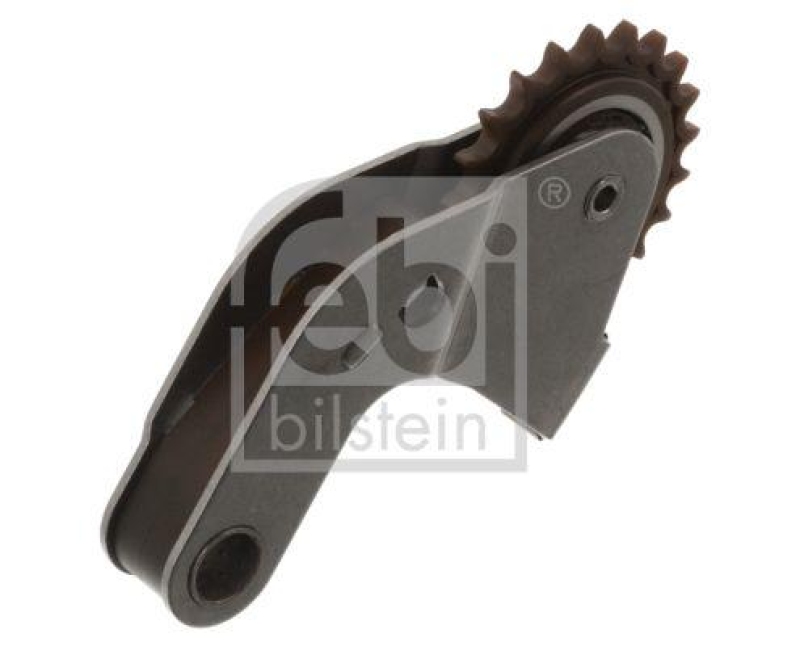 FEBI BILSTEIN 05618 Umlenkrad f&uuml;r Steuerkette f&uuml;r Ford