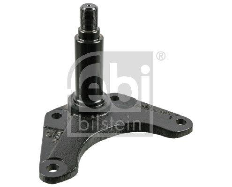 FEBI BILSTEIN 14774 Federbock für Mercedes-Benz