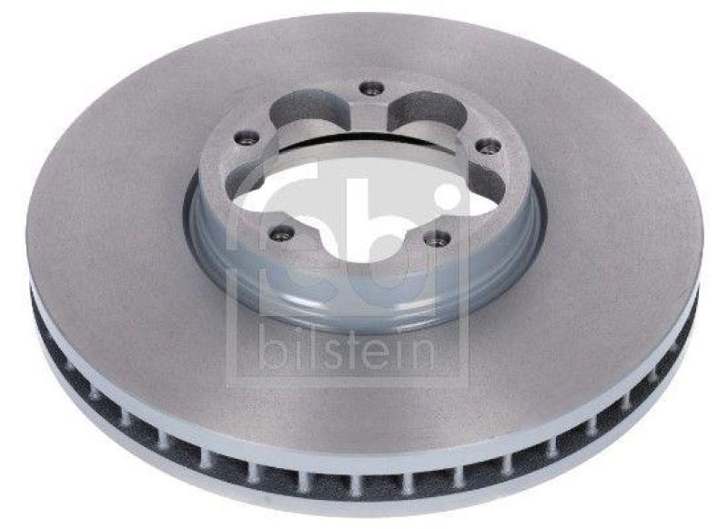 FEBI BILSTEIN 178027 Bremsscheibe f&uuml;r Ford