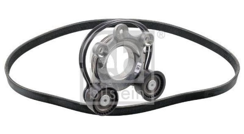 FEBI BILSTEIN 187692 Keilrippenriemensatz f&uuml;r Startergenerator f&uuml;r Not assigned
