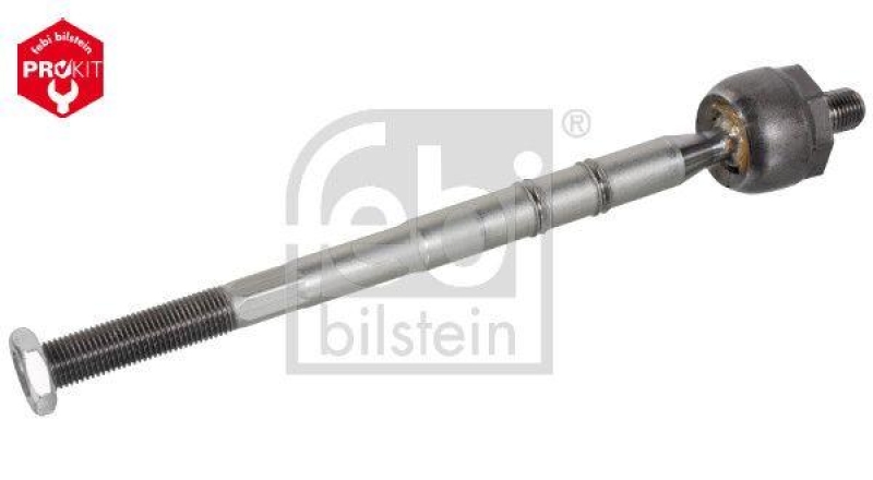FEBI BILSTEIN 34803 Axialgelenk mit Kontermutter f&uuml;r Peugeot