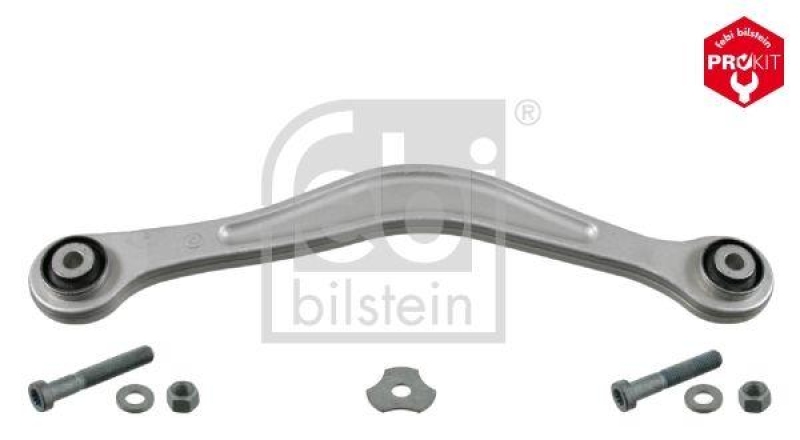 FEBI BILSTEIN 40405 Querstrebe mit Anbaumaterial f&uuml;r Mercedes-Benz