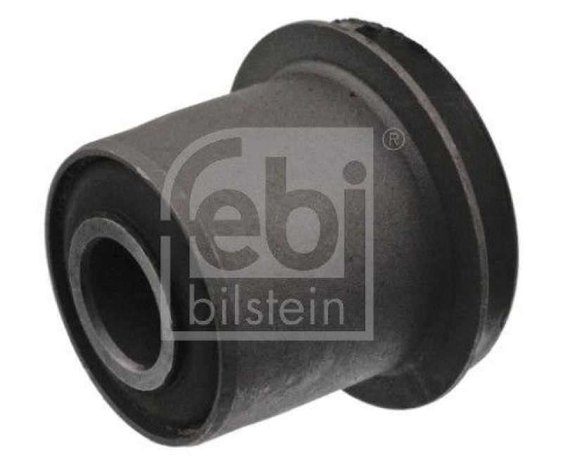 FEBI BILSTEIN 43297 Blattfederlager f&uuml;r Isuzu Truck