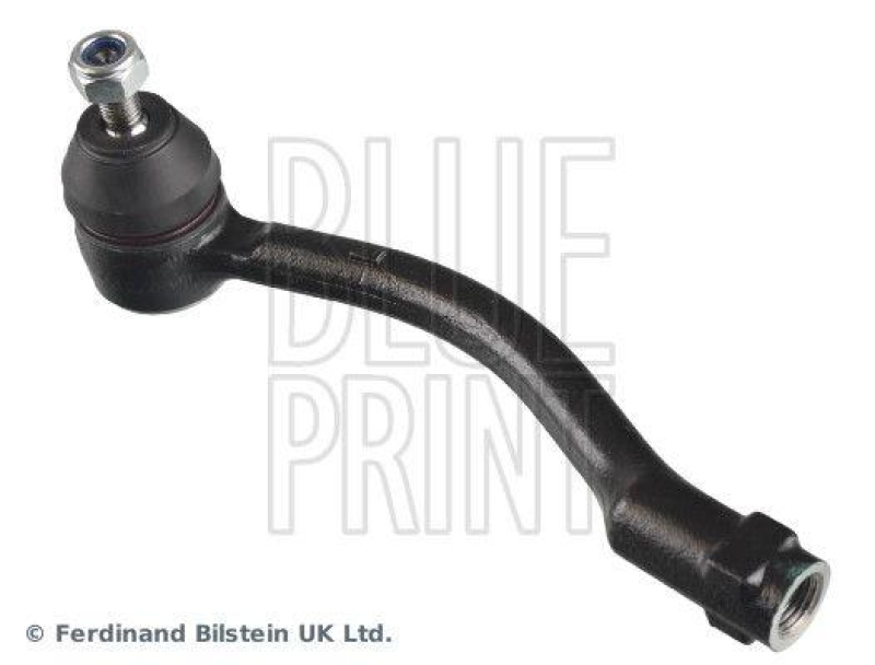 BLUE PRINT ADG087207 Spurstangenendstück mit Sicherungsmutter für KIA