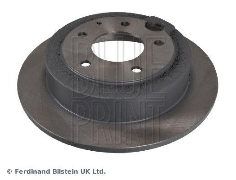 BLUE PRINT ADM54355 Bremsscheibe f&uuml;r MAZDA