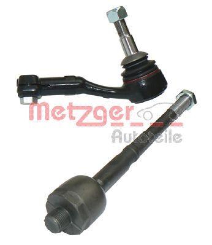 METZGER 56010502 Spurstange f&uuml;r BMW VA rechts