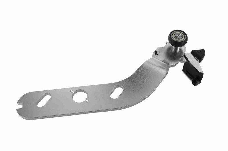 VAICO V24-0506 Rollenf&uuml;hrung, Schiebet&uuml;r rechts, unten f&uuml;r FIAT