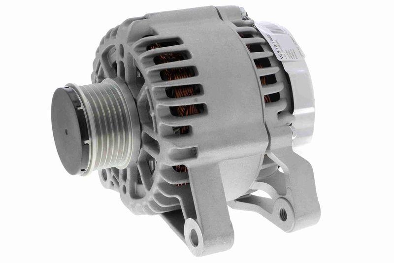 VEMO V25-13-10022 Generator 14 V, 80 A &Oslash;: 54 mm, Rippen: 6 f&uuml;r FORD