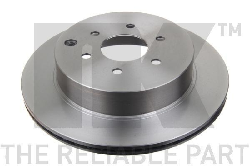 NK 202281 Bremsscheibe f&uuml;r NISSAN