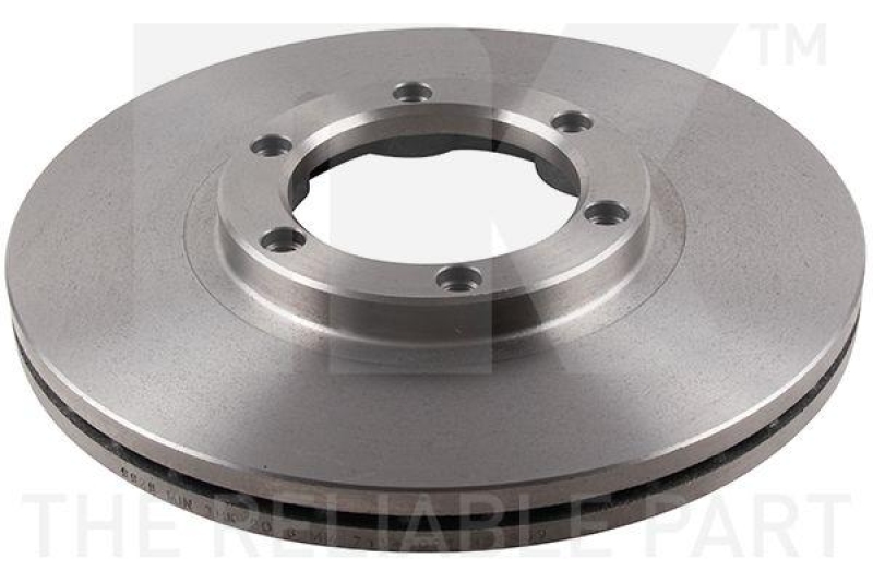 NK 209929 Bremsscheibe f&uuml;r ISUZU, OPEL, VAUX