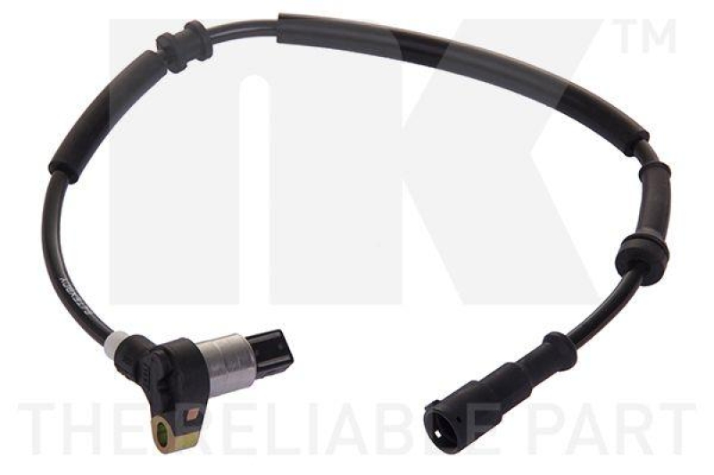 NK 293937 Sensor, Raddrehzahl f&uuml;r RENAULT