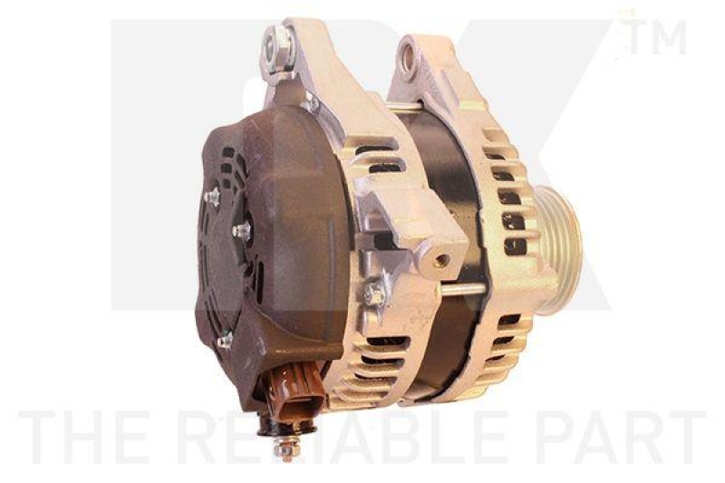NK 4845007 Generator f&uuml;r TOYOTA