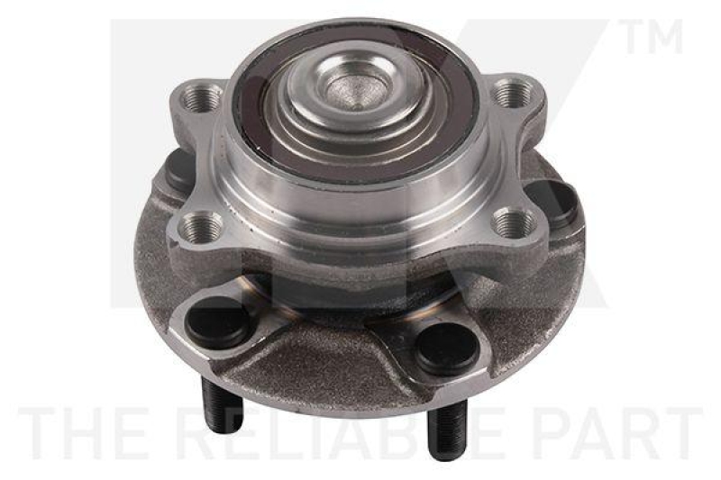 NK 752237 Radlagersatz f&uuml;r NISSAN