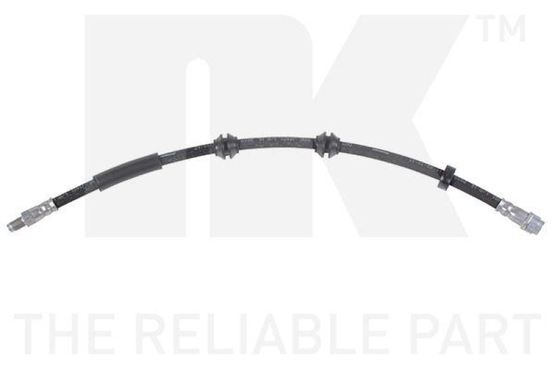 NK 853381 Bremsschlauch f&uuml;r MERCEDES-BENZ
