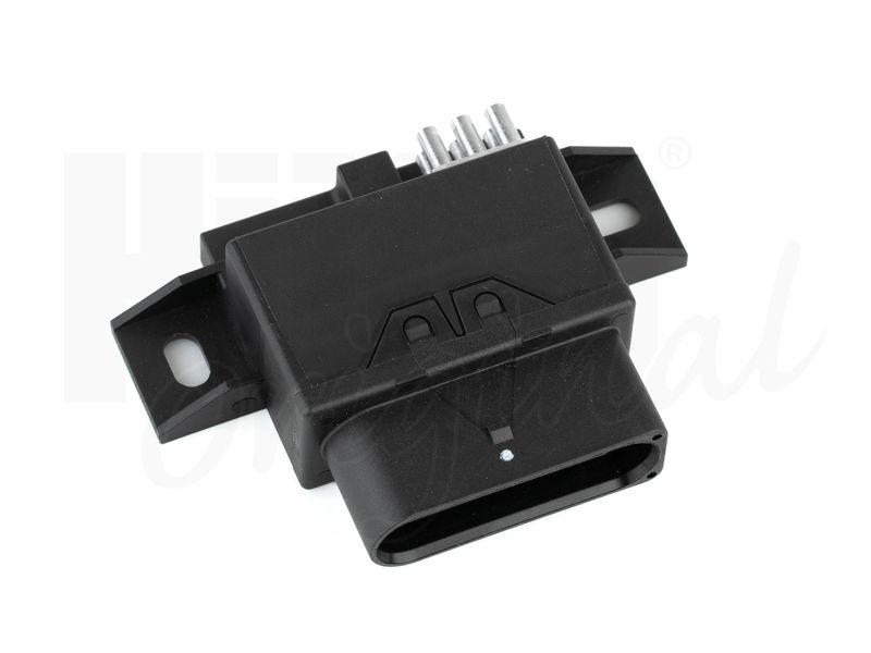 HITACHI 132908 Steuergerät, Kraftstoffpumpe für AUDI u.a.