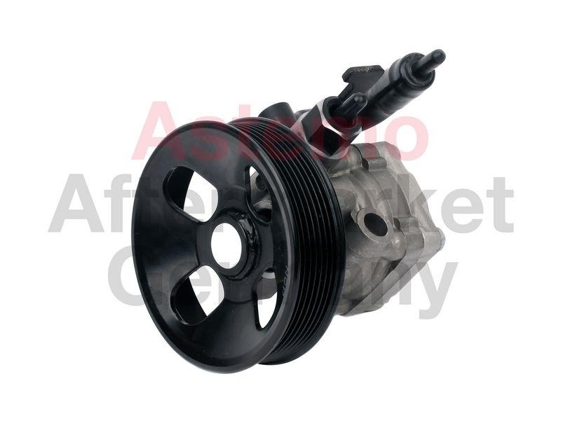 HITACHI 2503649 Hydraulikpumpe, Lenkung für KIA u.a.