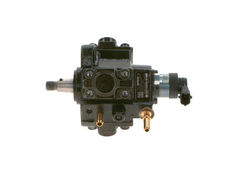 Bosch 0 445 010 466 Radialkolbenpumpe