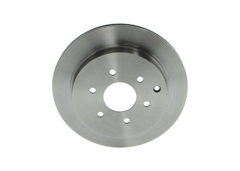 Bosch 0 986 479 W46 Bremsscheibe BD2603