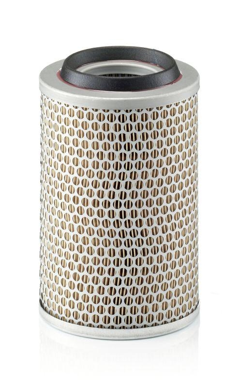 MANN-FILTER C 15 127/1 Luftfilter f&uuml;r Mercedes-Benz