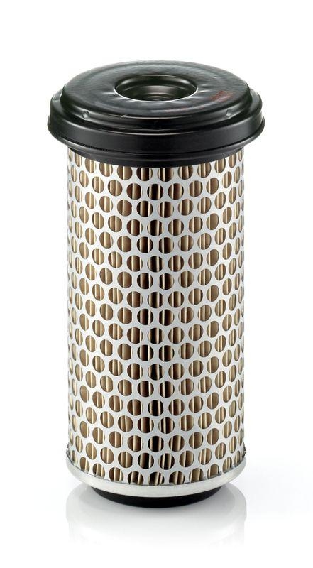 MANN-FILTER C 940 Luftfilter f&uuml;r Mercedes-Benz