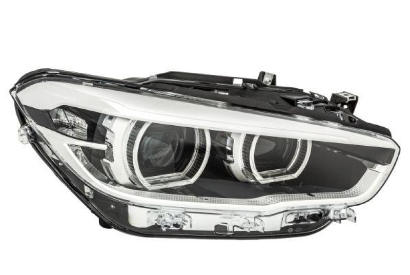 HELLA 1LX 011 929-441 Heckscheinwerfer rechts LED BMW