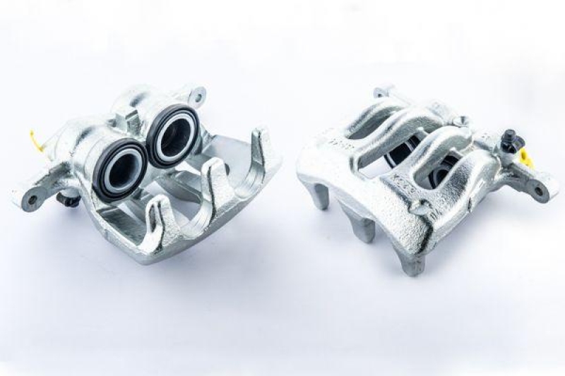 HELLA 8AC 355 384-371 Bremssattel f&uuml;r P.S.A