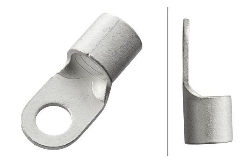 HELLA 8KW 746 781-003 Leitungsverbinder B 151 -> 95 mm&sup2;, &Oslash; 13 mm