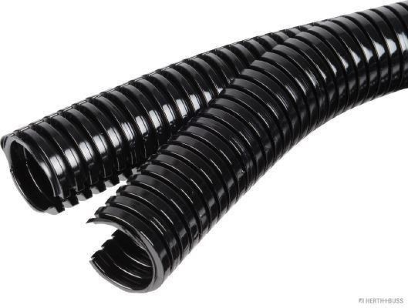HERTH+BUSS 51271137003 Wellrohr 37 mm, 3 m