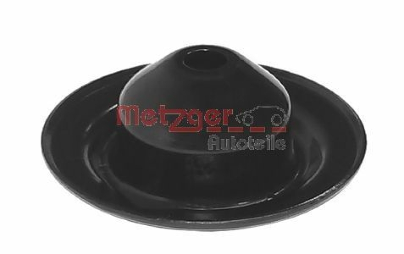 METZGER 6490280 Federteller für SEAT/VW VA links/rechts