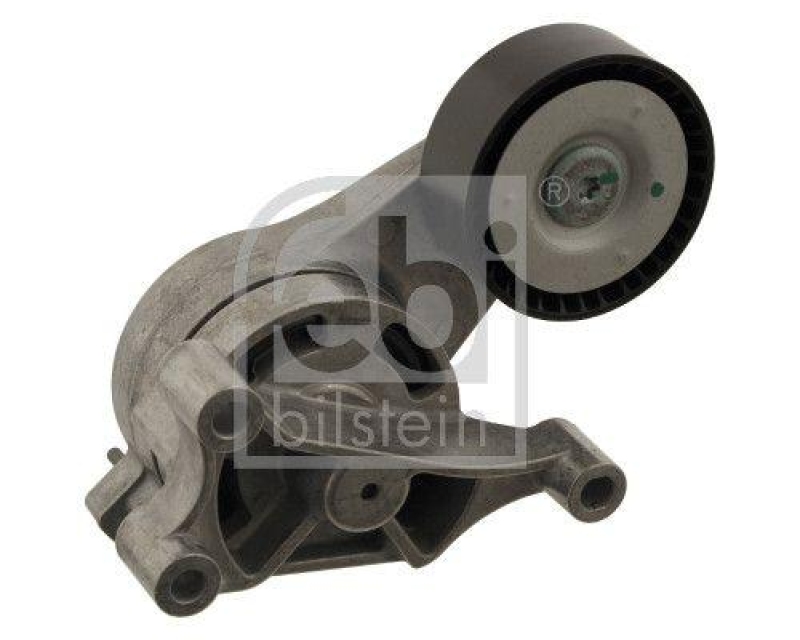 FEBI BILSTEIN 30166 Riemenspanner f&uuml;r Keilrippenriemen f&uuml;r VW-Audi