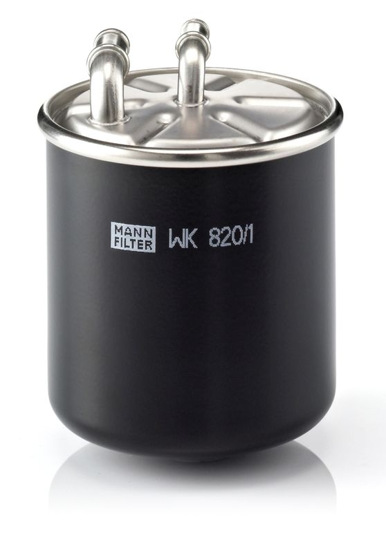 MANN-FILTER WK820/1 Kraftstofffilter