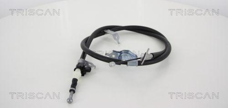 TRISCAN 8140 131180 Handbremsseil f&uuml;r Toyota Yaris