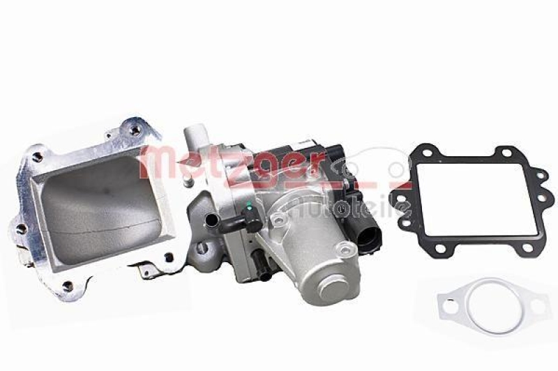 METZGER 0892813 Agr-Ventil f&uuml;r HYUNDAI