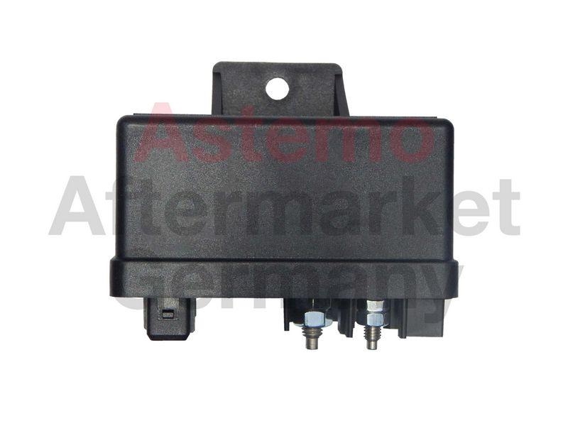 HITACHI 2502085 Relais, Glühzeit für ALFA u.a.