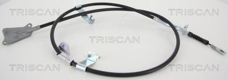TRISCAN 8140 14184 Handbremsseil f&uuml;r Nissan Primera P12