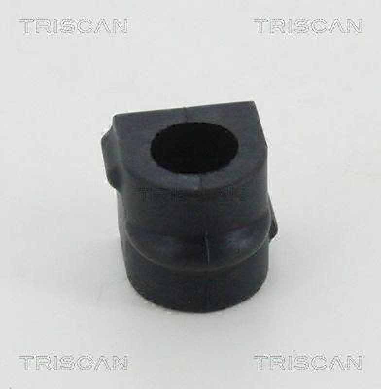 TRISCAN 8500 10867 Lagerbuchse - Stabilisator f&uuml;r Fiat, Opel, Saab