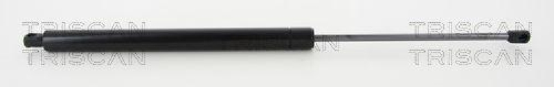 TRISCAN 8710 16268 Gasfeder Hinten f&uuml;r Ford Tourneo