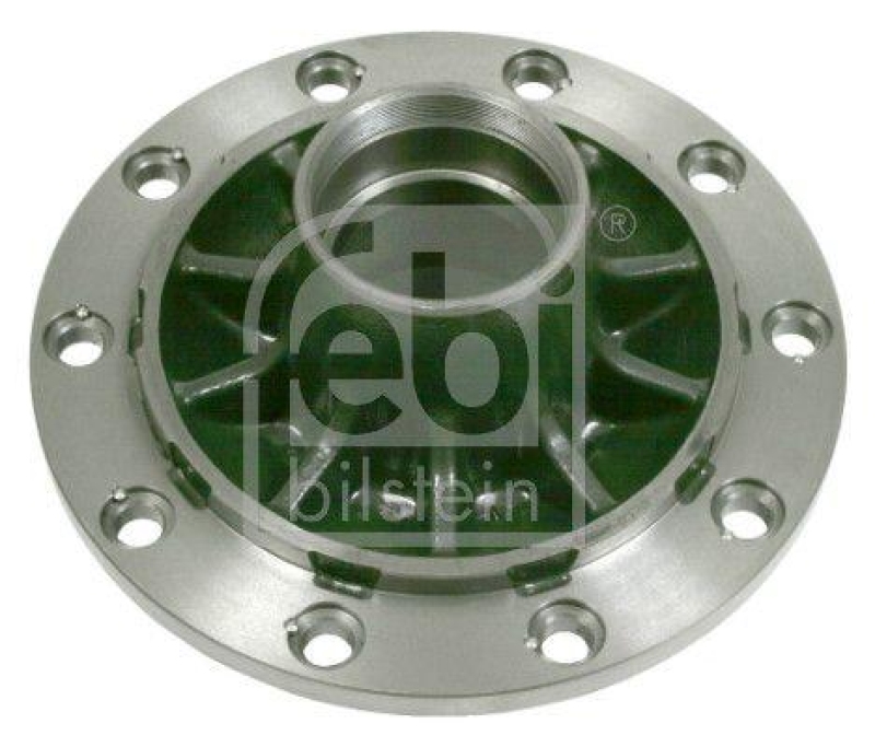 FEBI BILSTEIN 08416 Radnabe ohne Radlager
