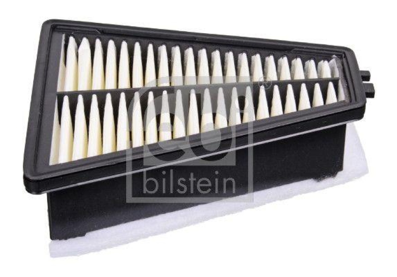FEBI BILSTEIN 101642 Luftfilter f&uuml;r Renault