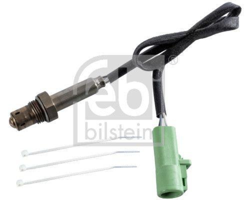 FEBI BILSTEIN 175872 Lambda-Sonde f&uuml;r Ford