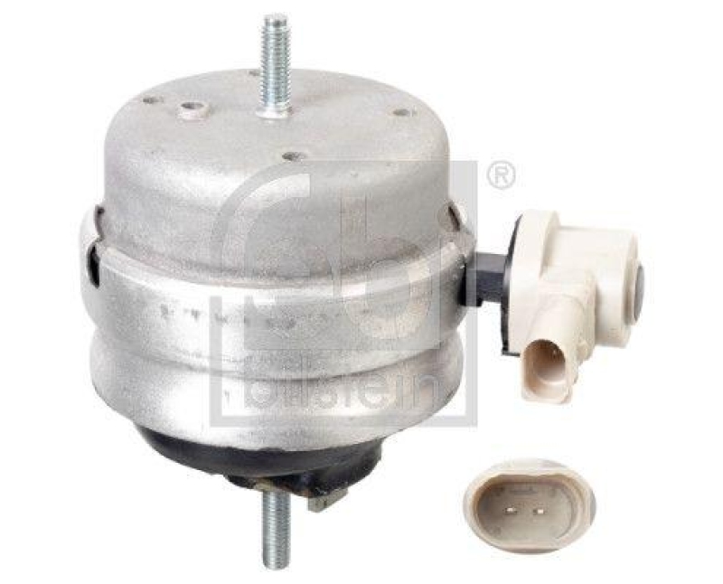 FEBI BILSTEIN 176956 Motorlager f&uuml;r VW-Audi