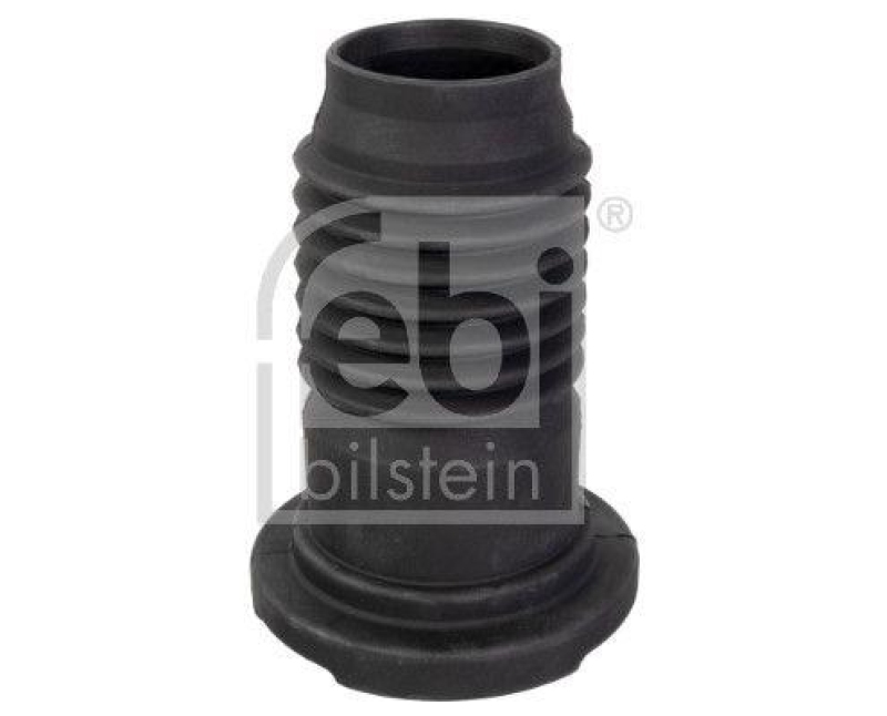 FEBI BILSTEIN 180183 Faltenbalg f&uuml;r Sto&szlig;d&auml;mpfer f&uuml;r MAZDA