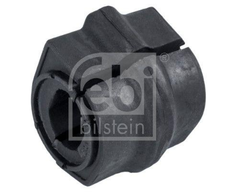 FEBI BILSTEIN 34804 Stabilisatorlager f&uuml;r Peugeot