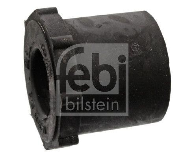 FEBI BILSTEIN 43298 Blattfederlager f&uuml;r Isuzu Truck
