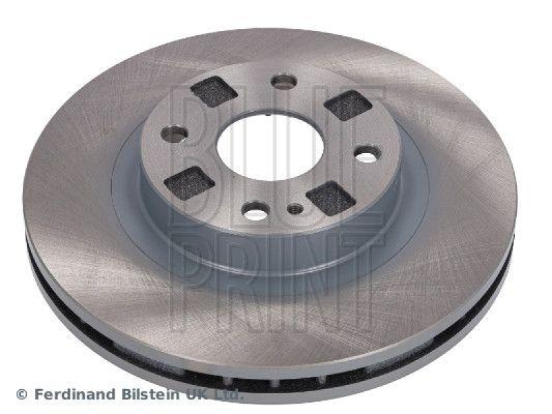 BLUE PRINT ADM54358 Bremsscheibe f&uuml;r MAZDA