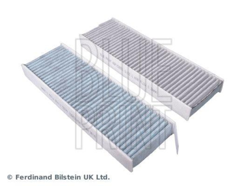 BLUE PRINT ADP152501 Innenraumfiltersatz f&uuml;r CITROEN