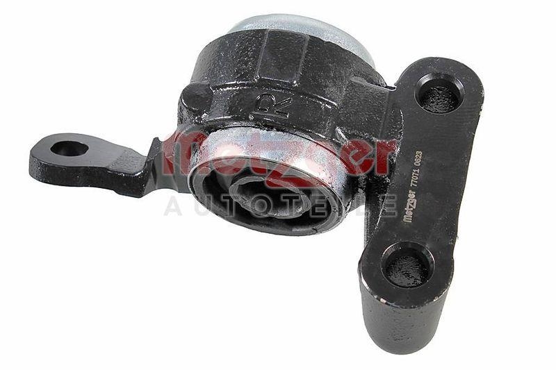 METZGER 52111702 Lagerung, Lenker f&uuml;r MINI VA rechts hinten